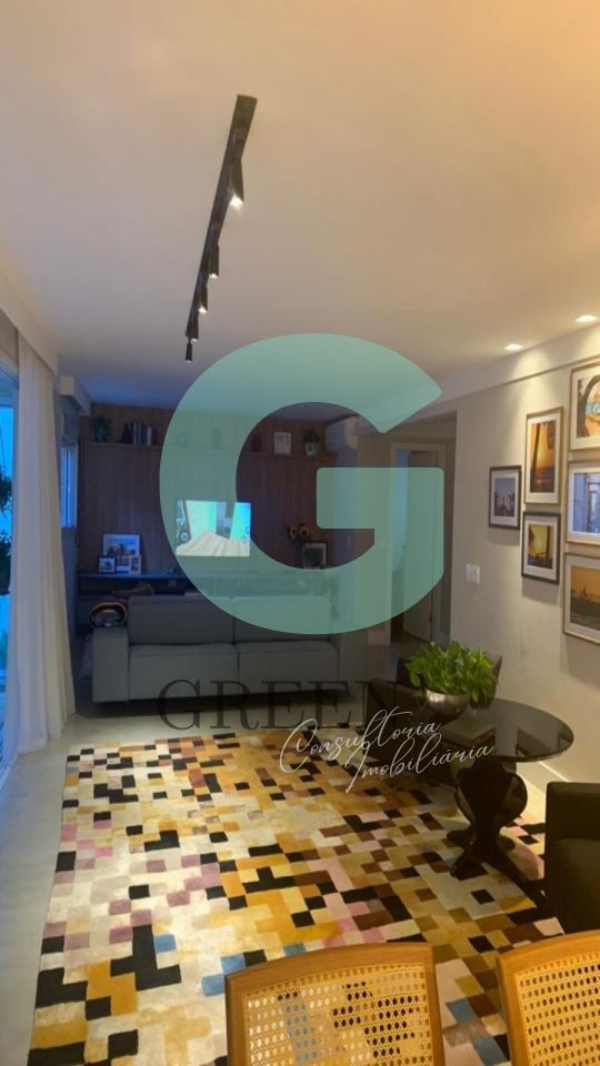 Apartamento para alugar com 3 quartos, 187m² - Foto 5