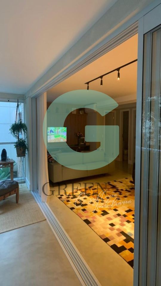 Apartamento para alugar com 3 quartos, 187m² - Foto 6