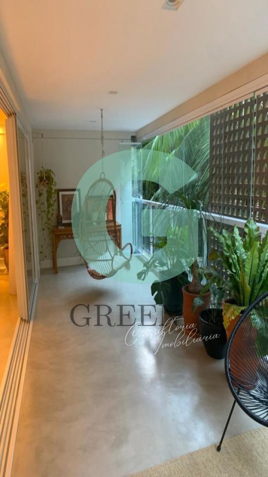 Apartamento para alugar com 3 quartos, 187m² - Foto 7