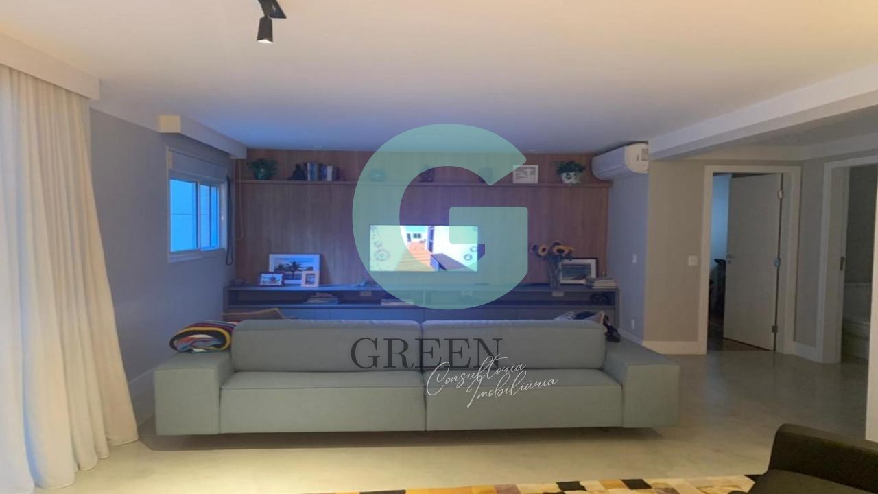 Apartamento para alugar com 3 quartos, 187m² - Foto 9
