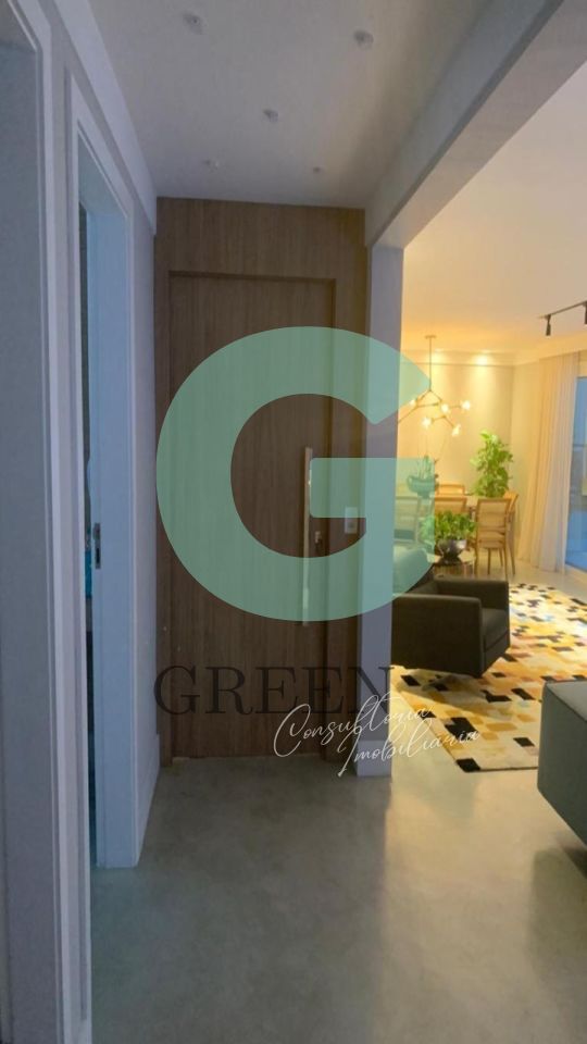 Apartamento para alugar com 3 quartos, 187m² - Foto 10