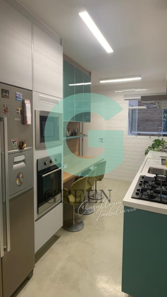Apartamento para alugar com 3 quartos, 187m² - Foto 14