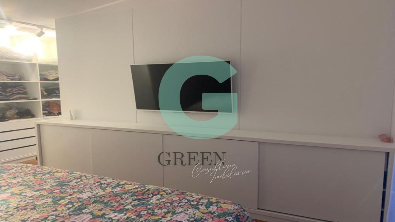 Apartamento para alugar com 3 quartos, 187m² - Foto 19