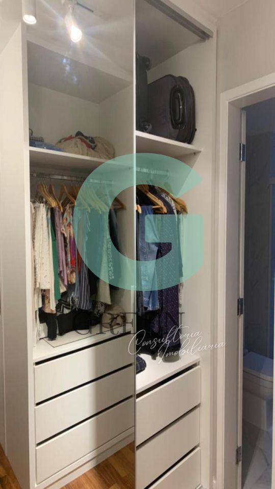 Apartamento para alugar com 3 quartos, 187m² - Foto 20