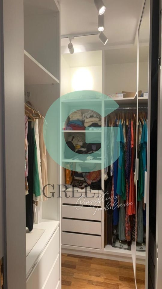 Apartamento para alugar com 3 quartos, 187m² - Foto 22
