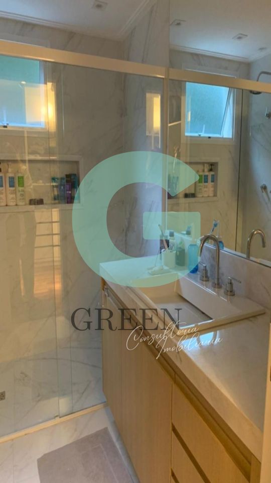 Apartamento para alugar com 3 quartos, 187m² - Foto 24