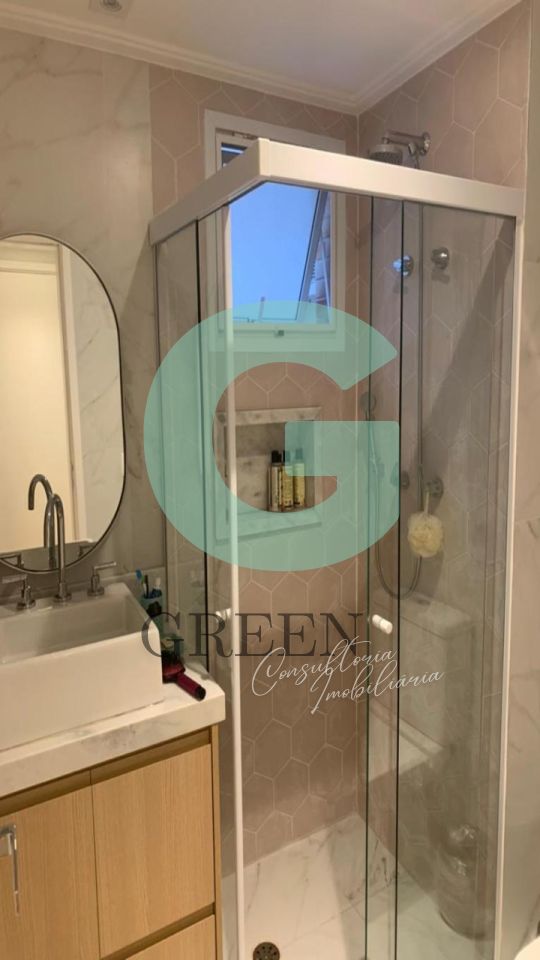 Apartamento para alugar com 3 quartos, 187m² - Foto 25