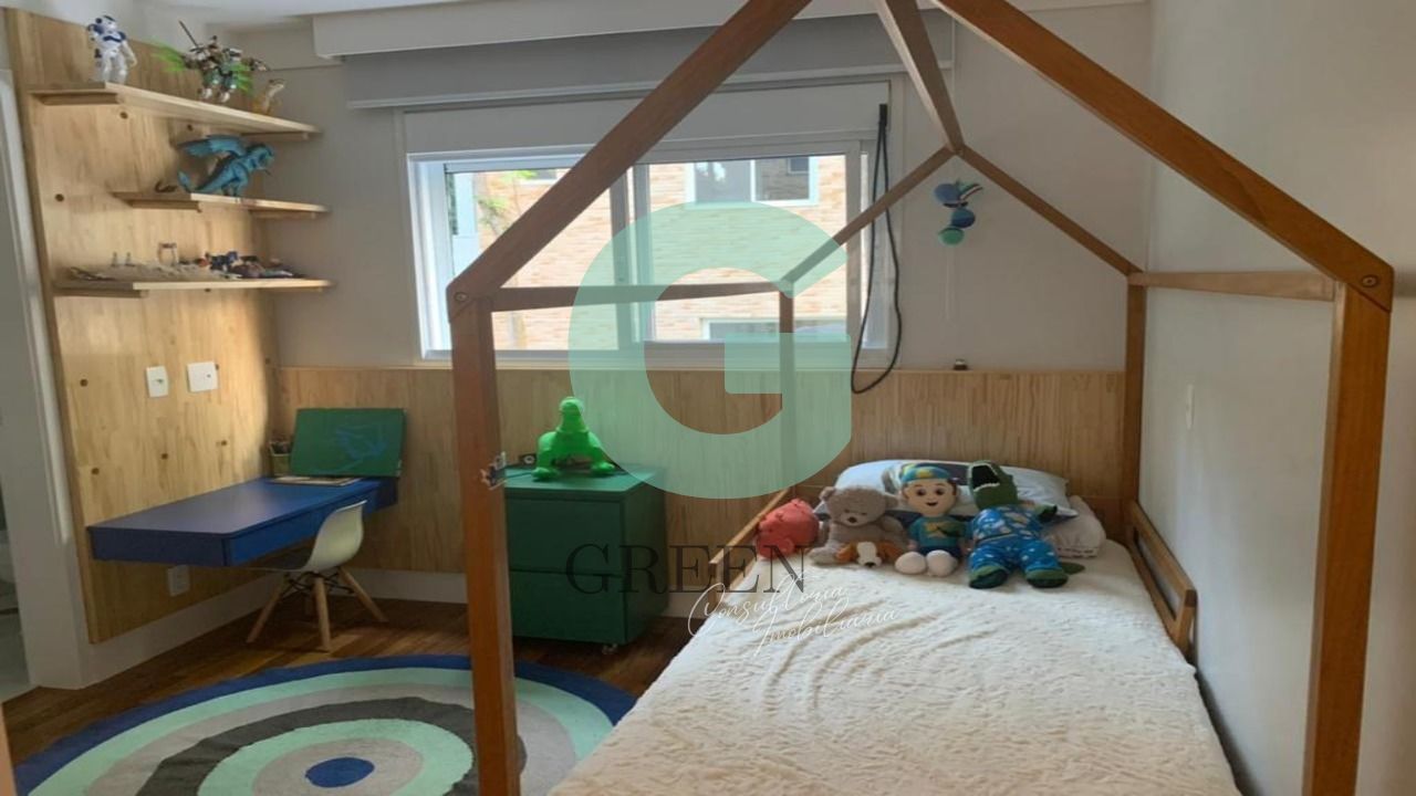 Apartamento para alugar com 3 quartos, 187m² - Foto 26
