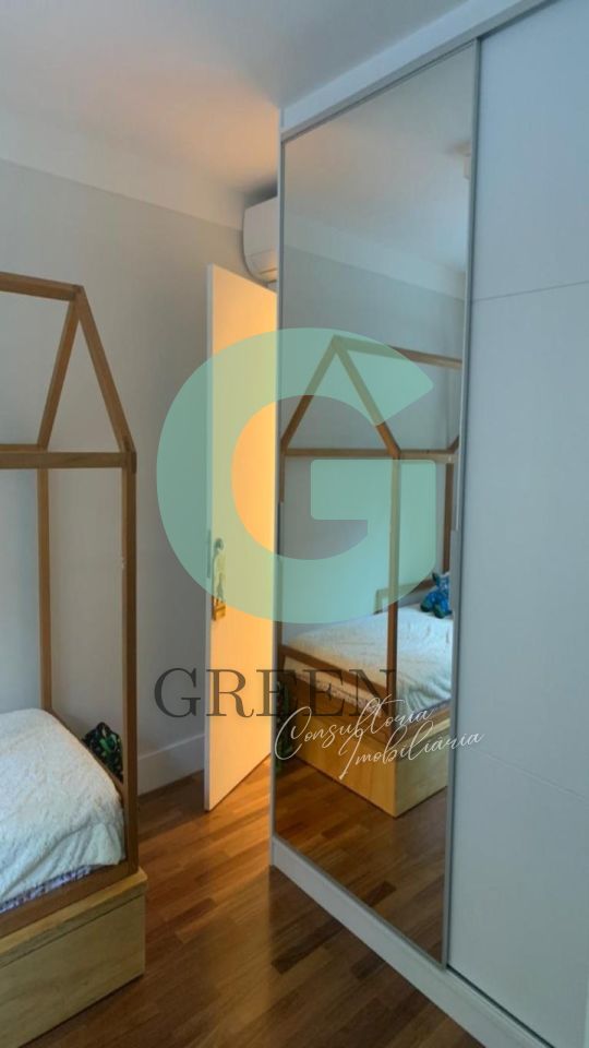 Apartamento para alugar com 3 quartos, 187m² - Foto 27