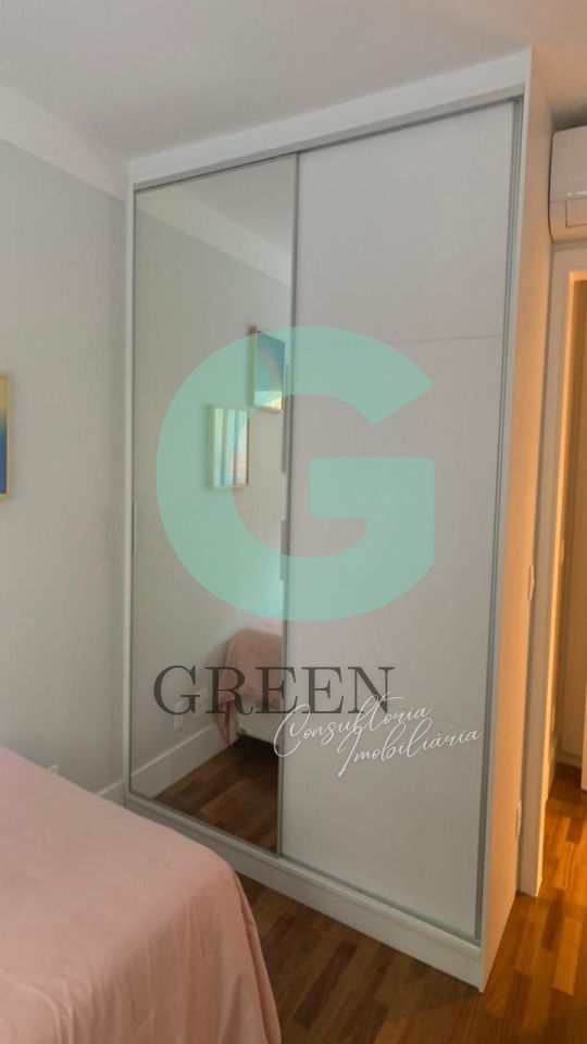 Apartamento para alugar com 3 quartos, 187m² - Foto 32