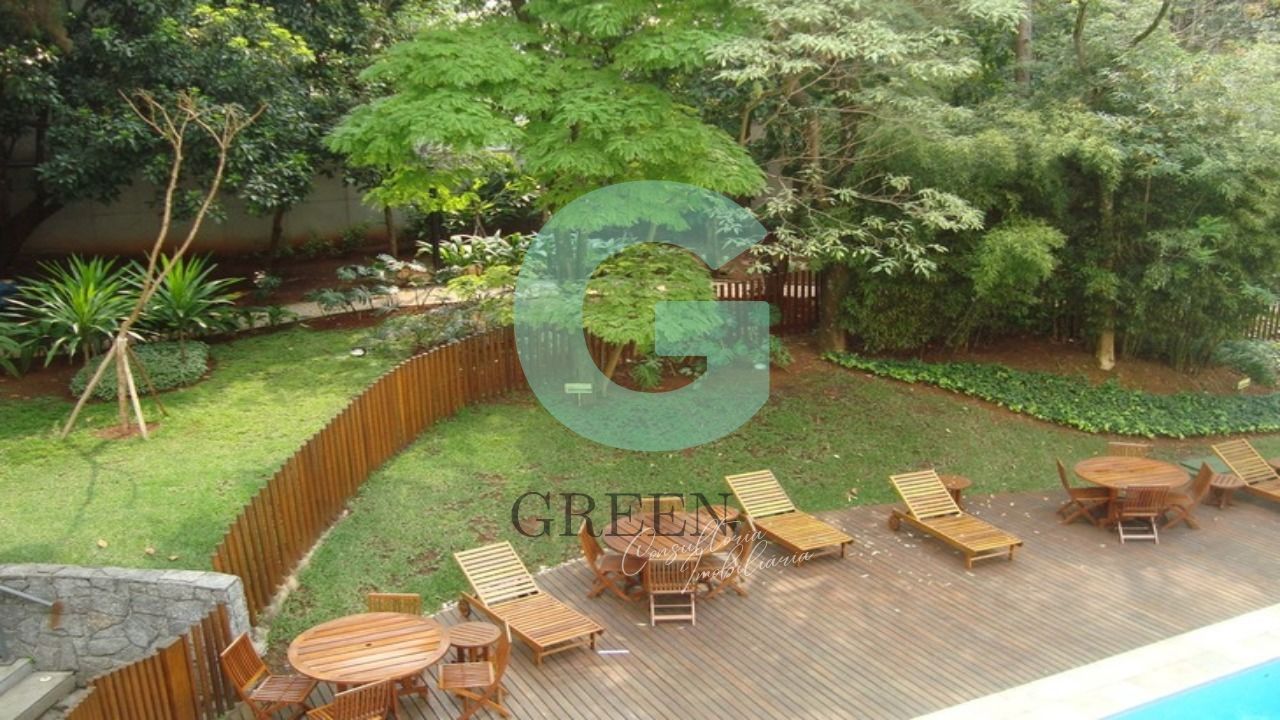 Apartamento para alugar com 3 quartos, 187m² - Foto 37