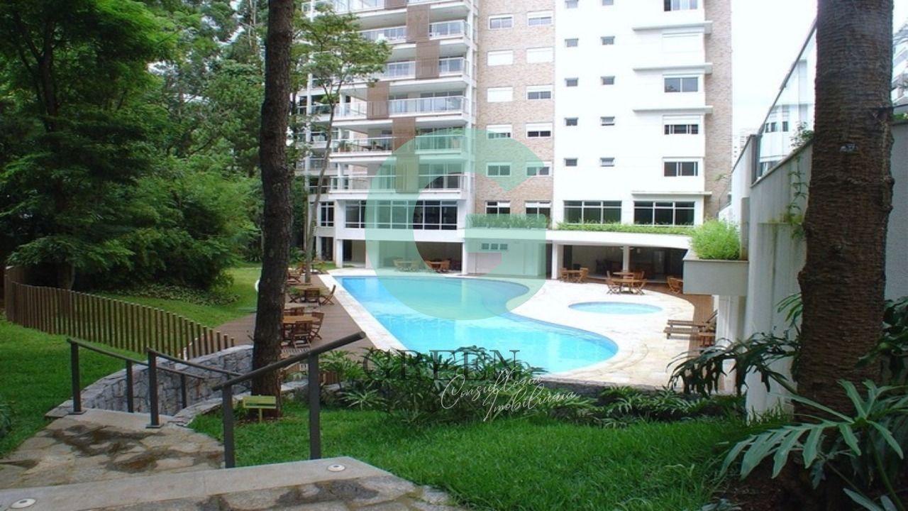 Apartamento para alugar com 3 quartos, 187m² - Foto 38