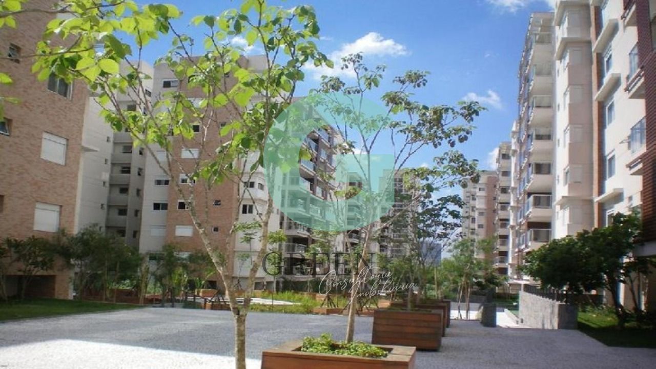 Apartamento para alugar com 3 quartos, 187m² - Foto 43