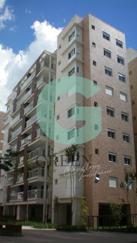 Apartamento para alugar com 3 quartos, 187m² - Foto 44