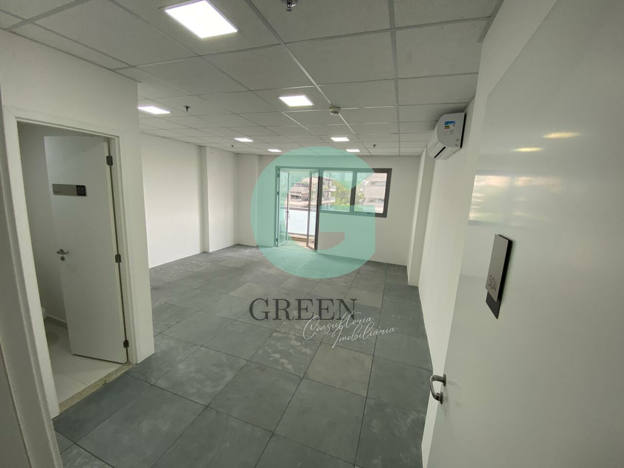 Casa Comercial à venda e aluguel, 40m² - Foto 3