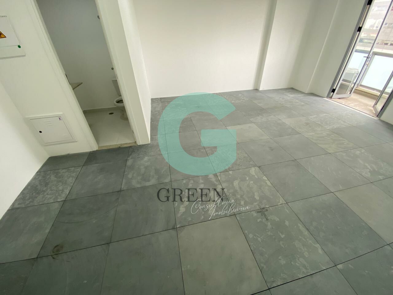 Casa Comercial à venda e aluguel, 40m² - Foto 5