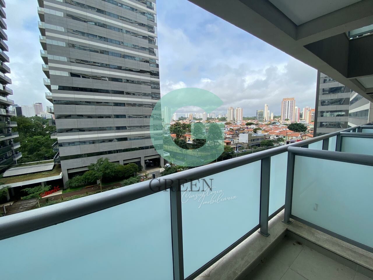 Casa Comercial à venda e aluguel, 40m² - Foto 10