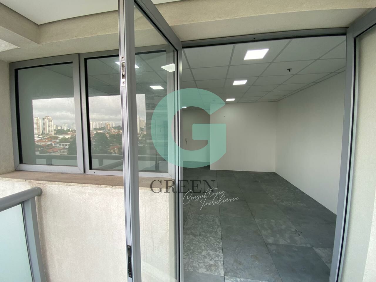 Casa Comercial à venda e aluguel, 40m² - Foto 11