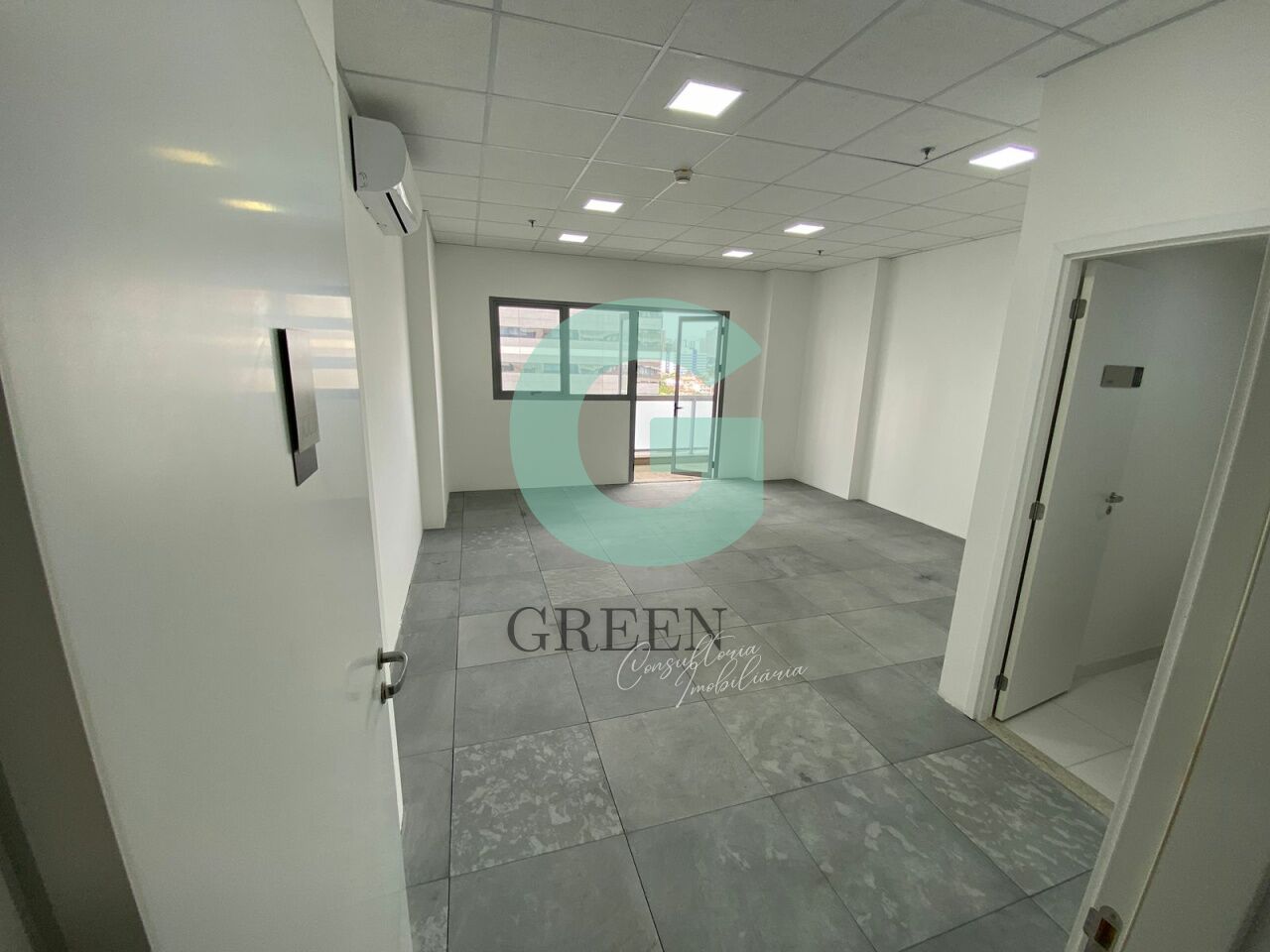 Casa Comercial, 40 m² - Foto 4