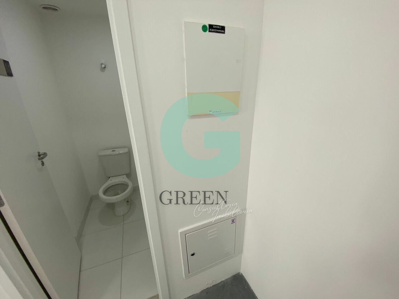 Casa Comercial, 40 m² - Foto 11