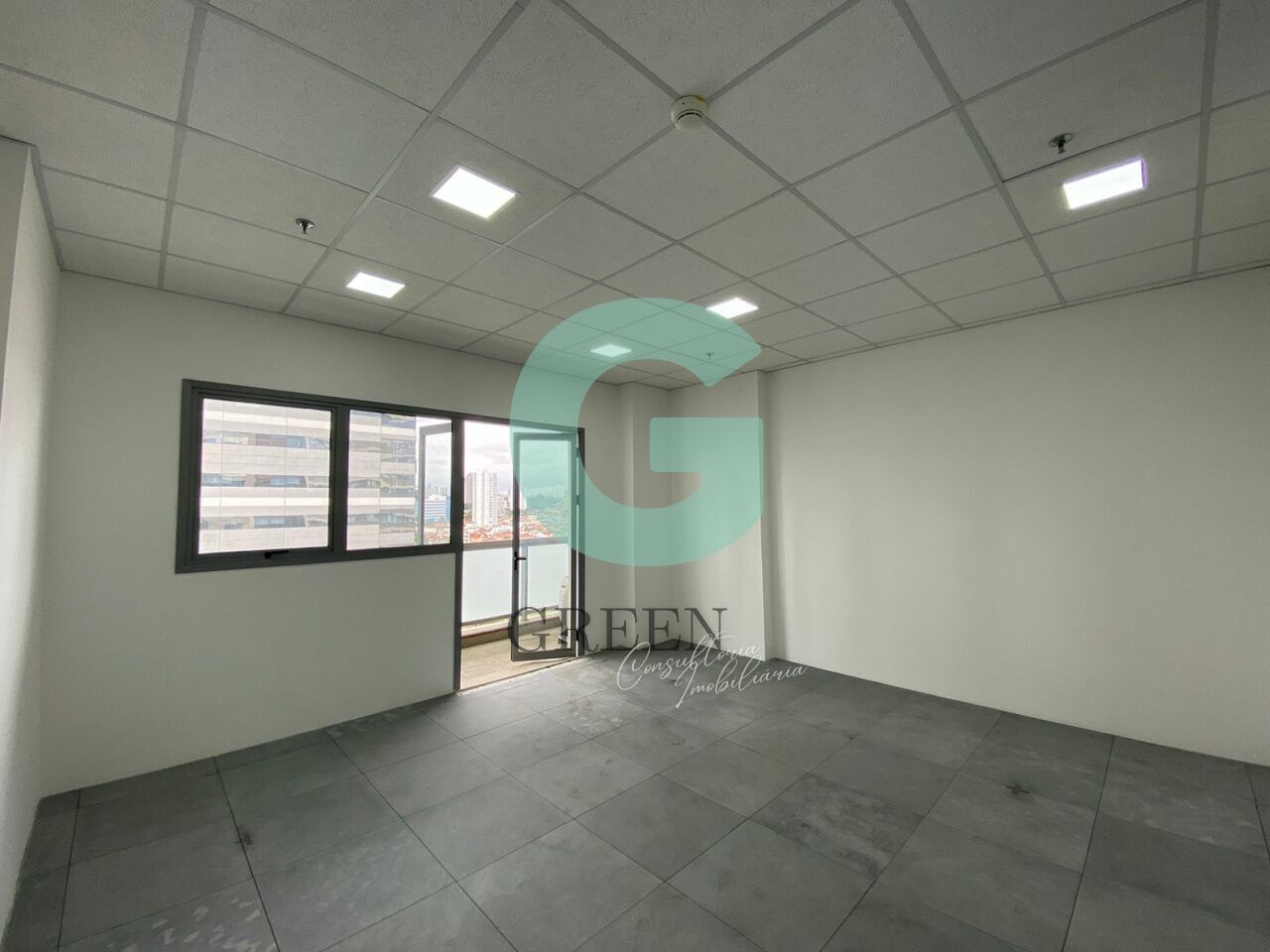 Casa Comercial, 40 m² - Foto 3