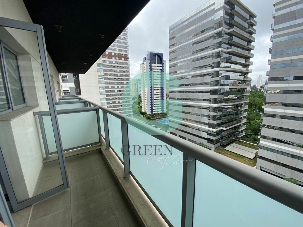 Casa Comercial, 40 m² - Foto 1