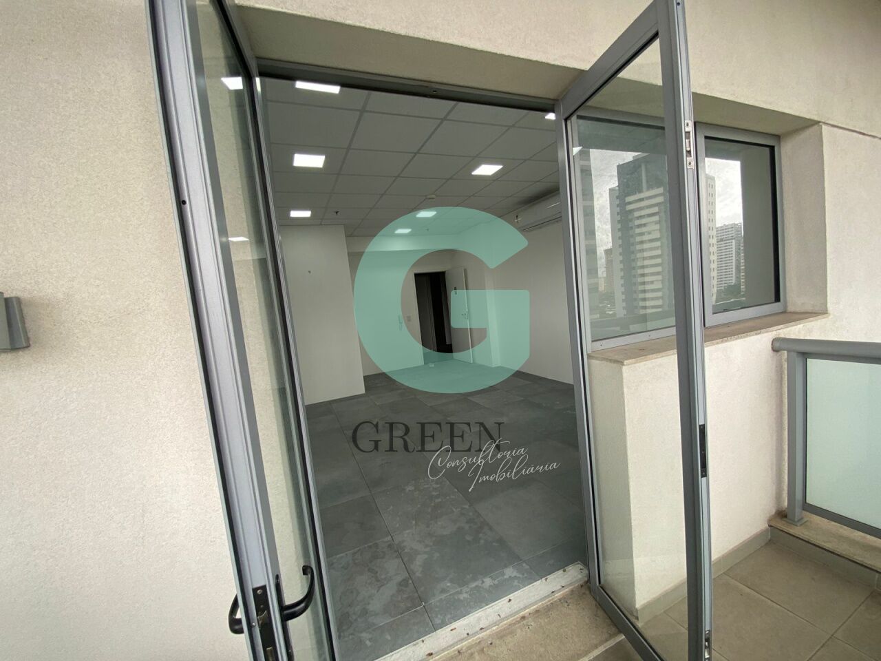 Casa Comercial, 40 m² - Foto 14