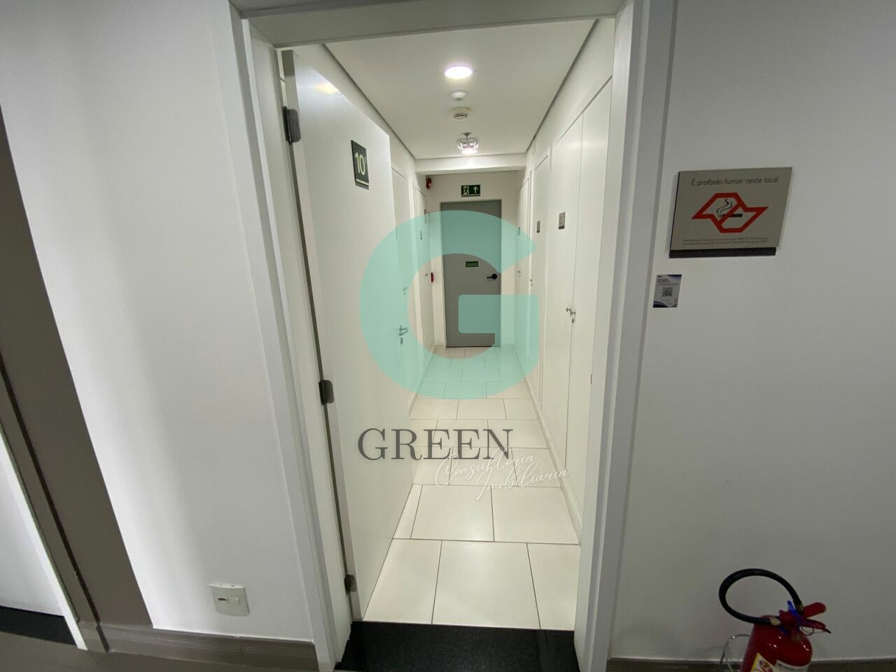 Casa Comercial, 40 m² - Foto 25