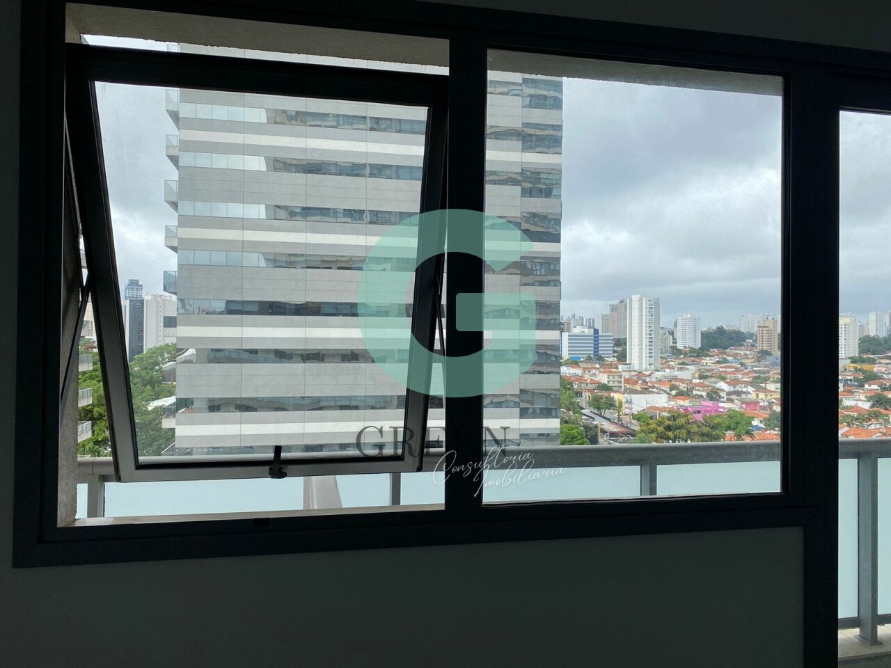 Casa Comercial, 40 m² - Foto 12
