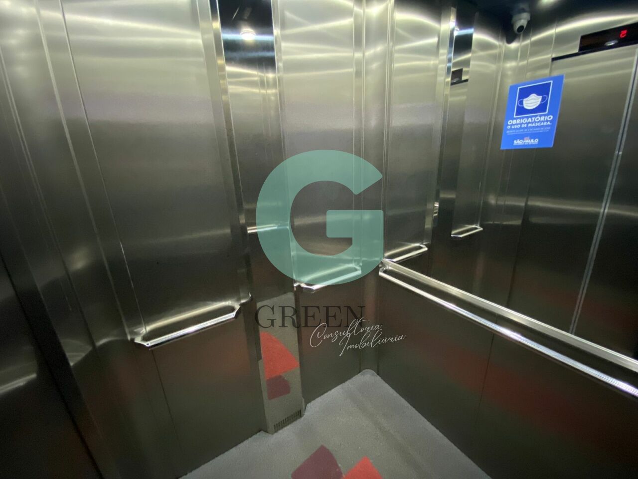 Casa Comercial, 40 m² - Foto 26