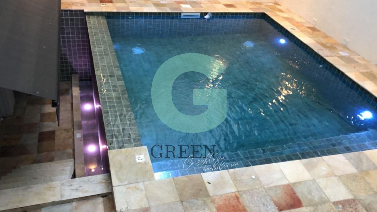 Casa de Condomínio, 4 quartos - Foto 3