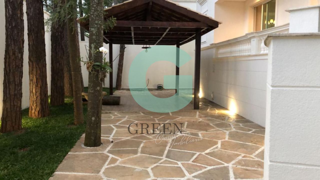 Casa de Condomínio, 4 quartos - Foto 9