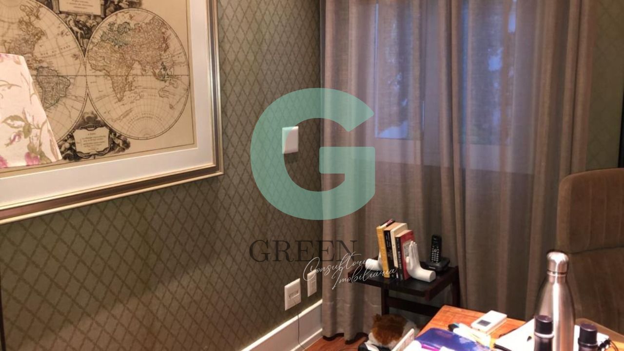 Casa de Condomínio, 4 quartos - Foto 17