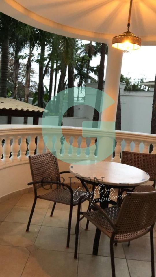 Casa de Condomínio, 4 quartos - Foto 18