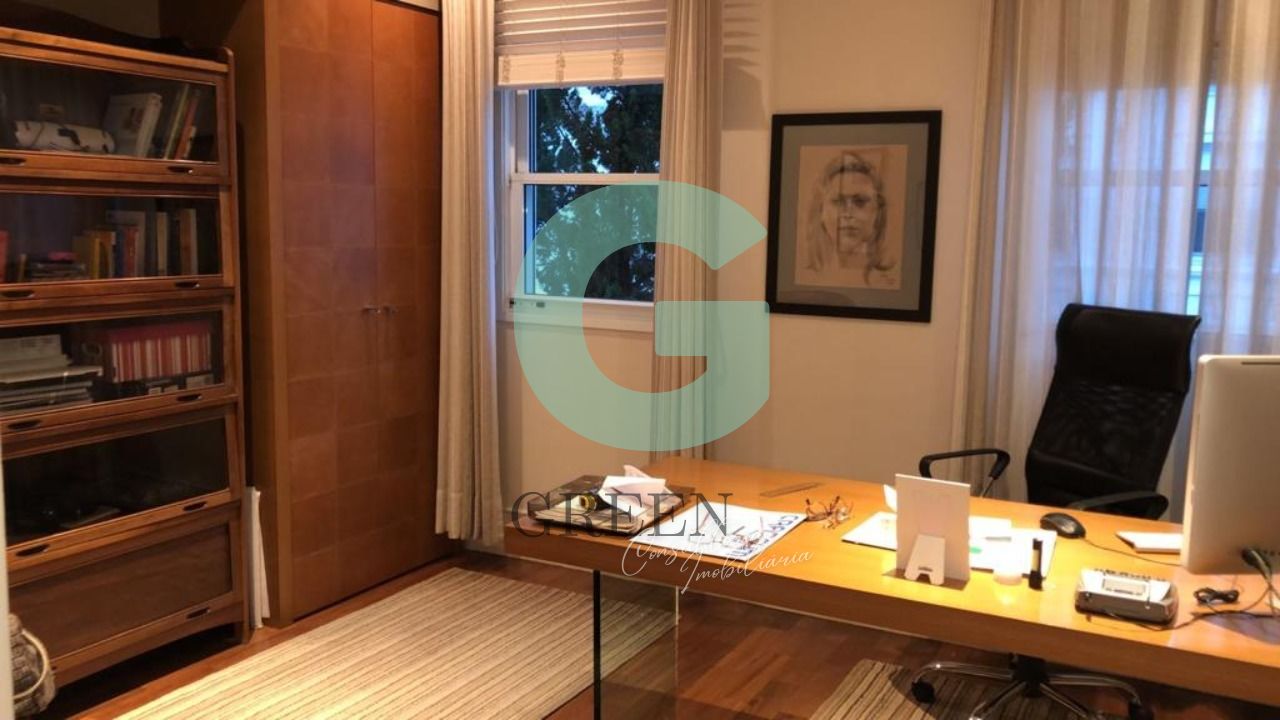 Casa de Condomínio, 4 quartos - Foto 22