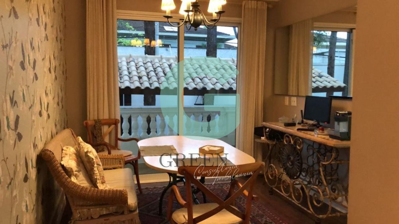 Casa de Condomínio, 4 quartos - Foto 40