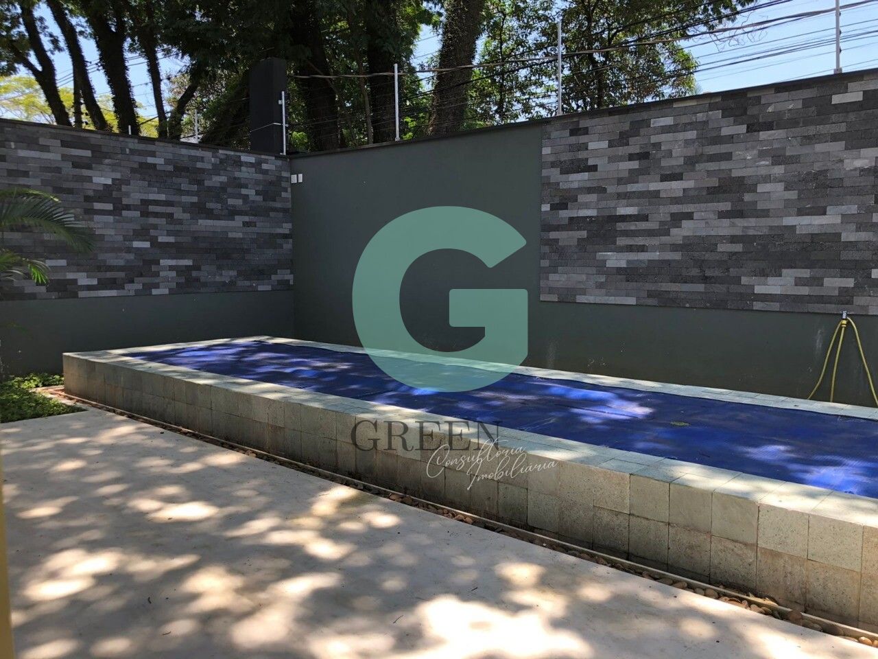 Casa de Condomínio à venda e aluguel com 4 quartos, 637m² - Foto 10