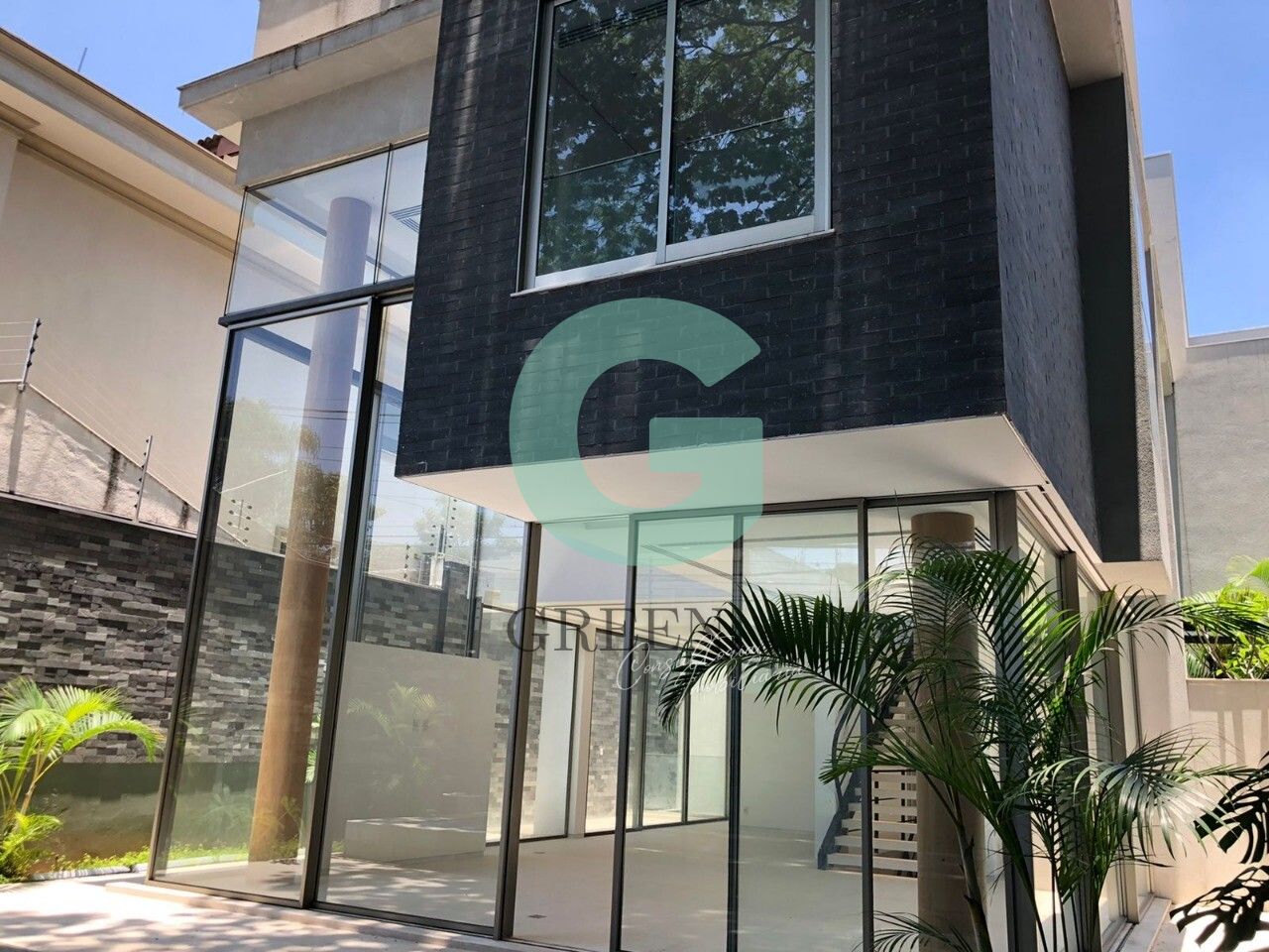 Casa de Condomínio à venda e aluguel com 4 quartos, 637m² - Foto 15