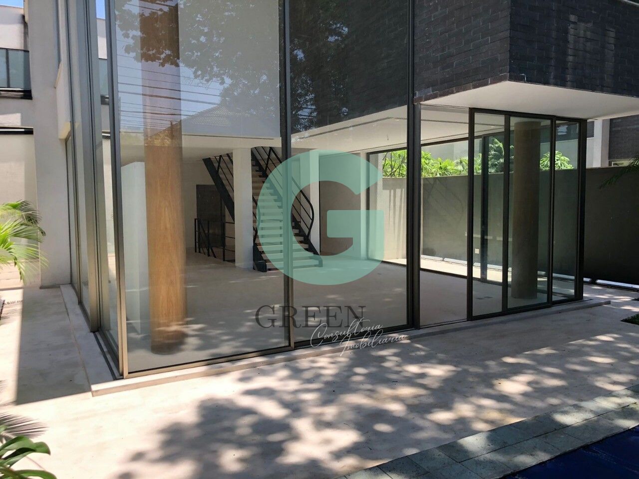 Casa de Condomínio à venda e aluguel com 4 quartos, 637m² - Foto 19