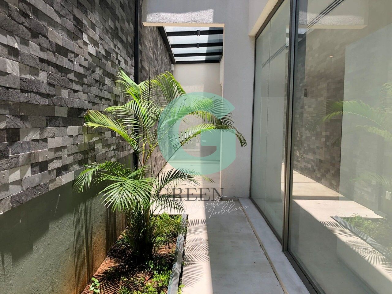 Casa de Condomínio à venda e aluguel com 4 quartos, 637m² - Foto 20