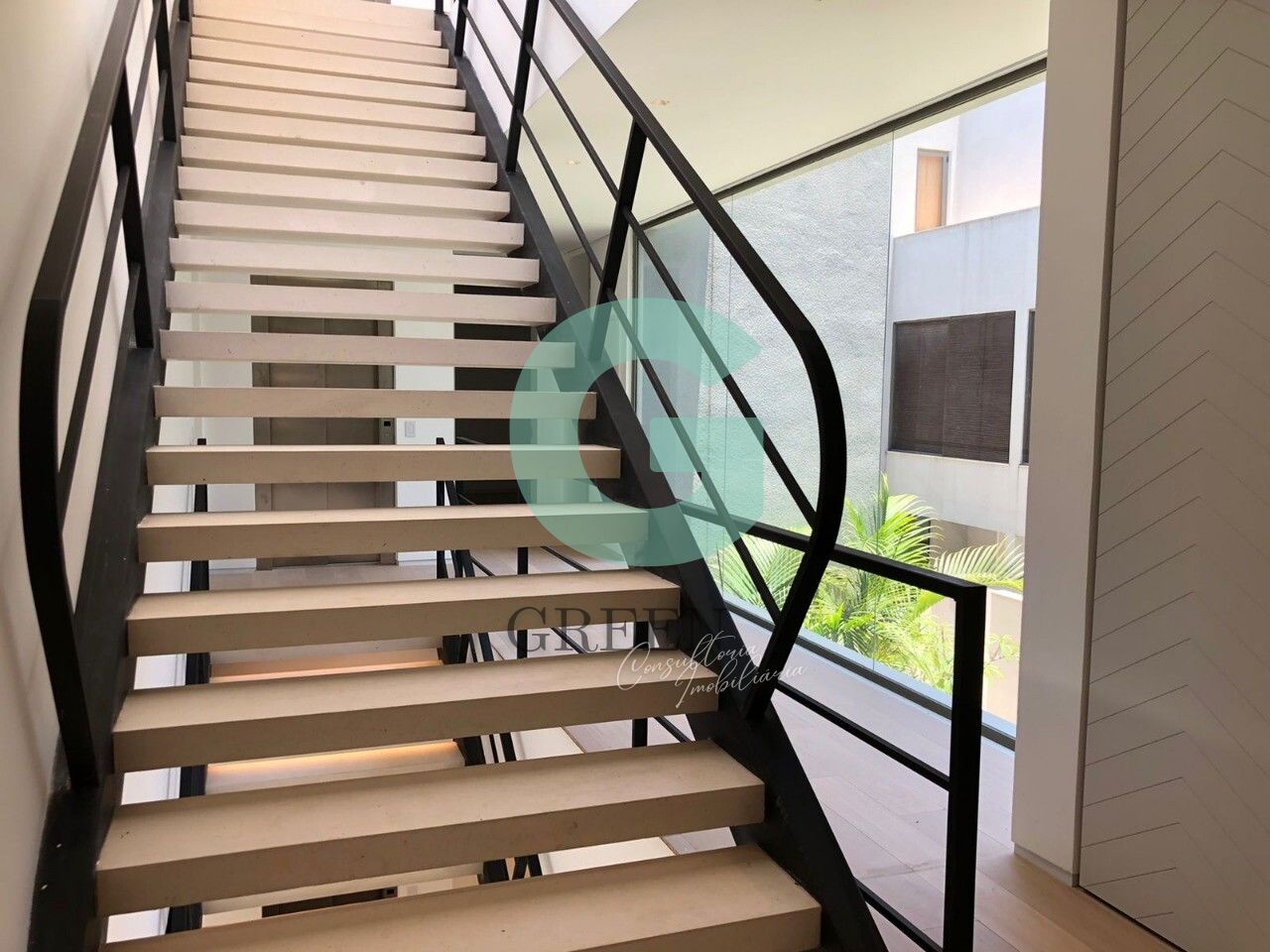 Casa de Condomínio à venda e aluguel com 4 quartos, 637m² - Foto 36