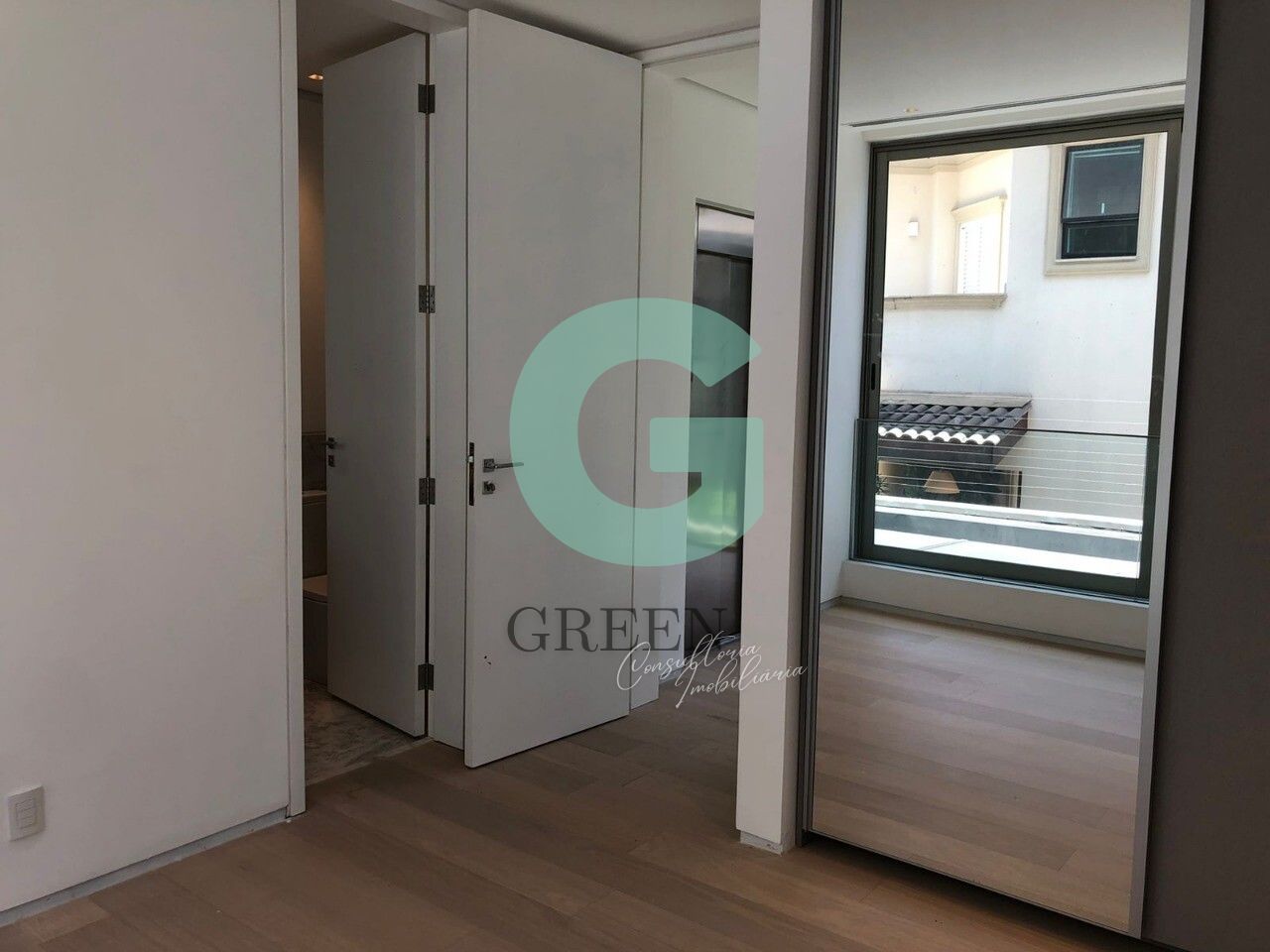 Casa de Condomínio à venda e aluguel com 4 quartos, 637m² - Foto 38