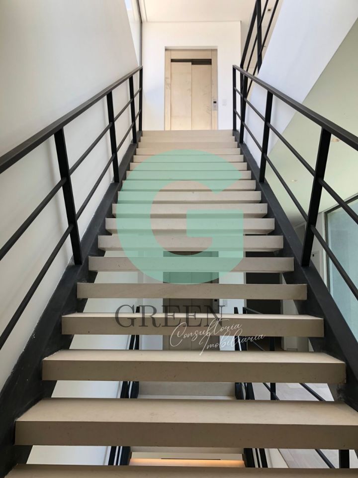 Casa de Condomínio à venda e aluguel com 4 quartos, 637m² - Foto 56