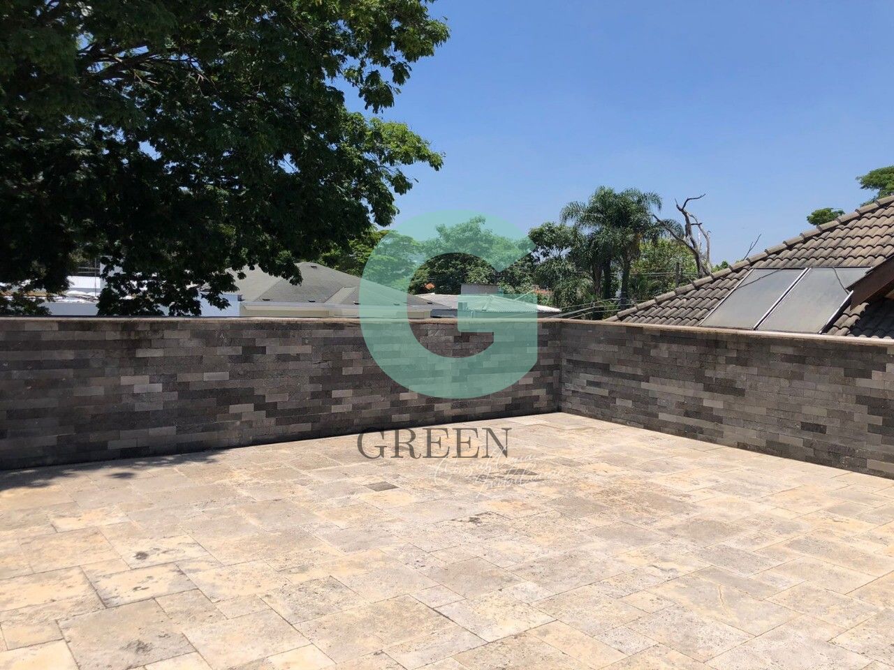 Casa de Condomínio à venda e aluguel com 4 quartos, 637m² - Foto 61