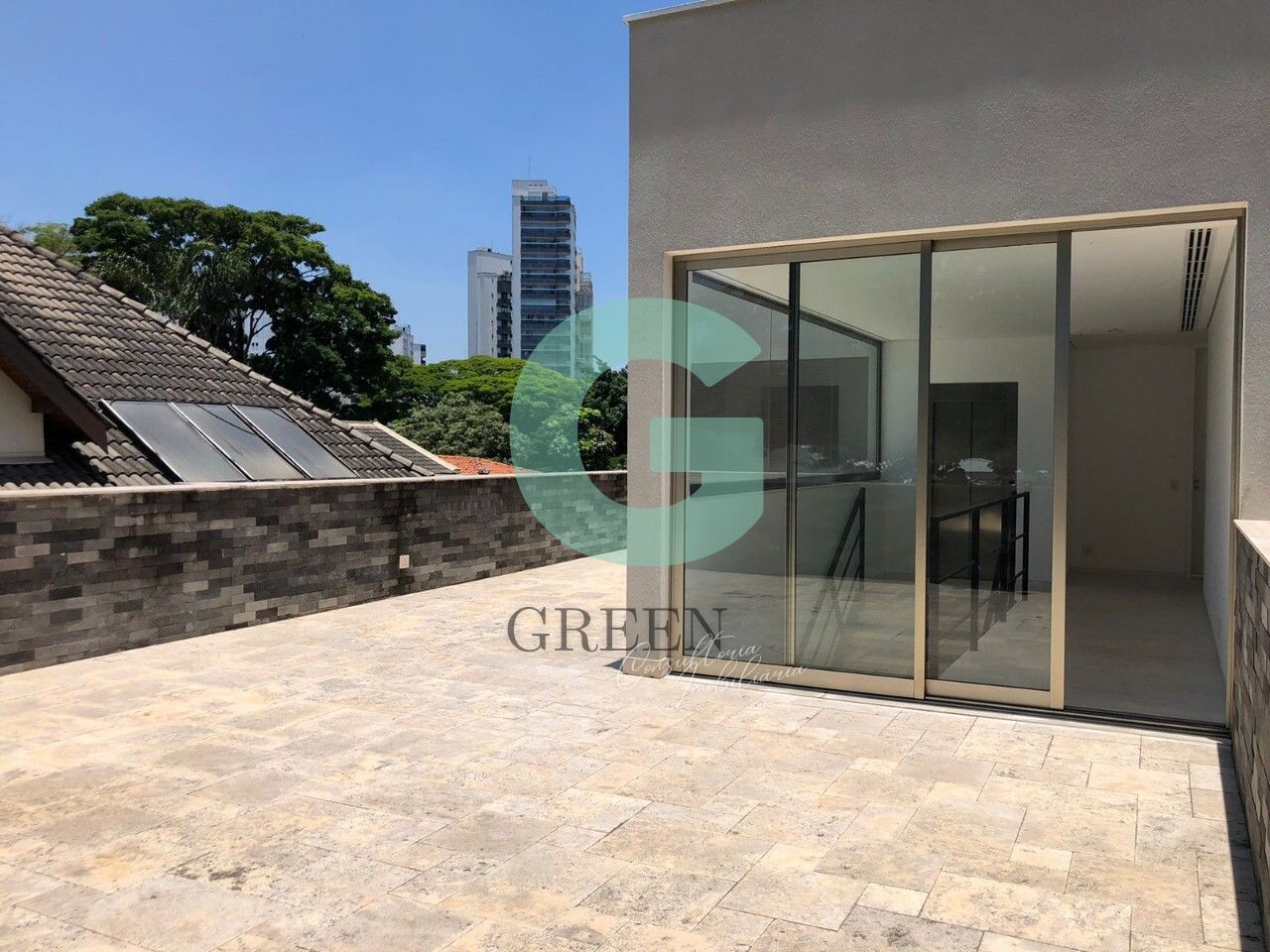 Casa de Condomínio à venda e aluguel com 4 quartos, 637m² - Foto 62