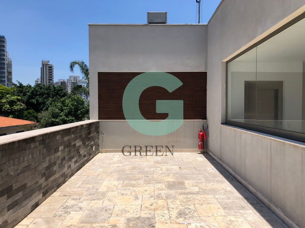 Casa de Condomínio à venda e aluguel com 4 quartos, 637m² - Foto 63