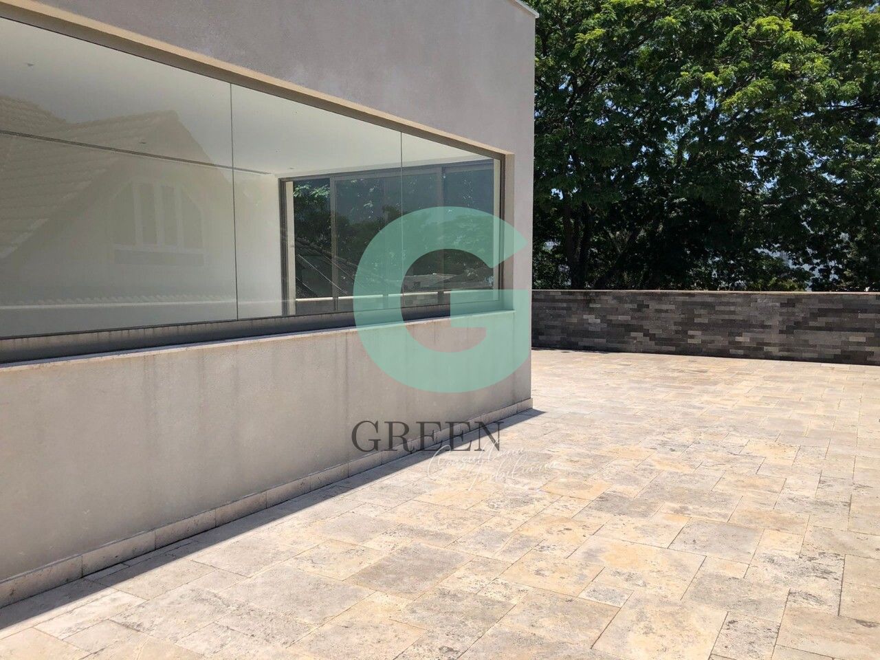 Casa de Condomínio à venda e aluguel com 4 quartos, 637m² - Foto 65
