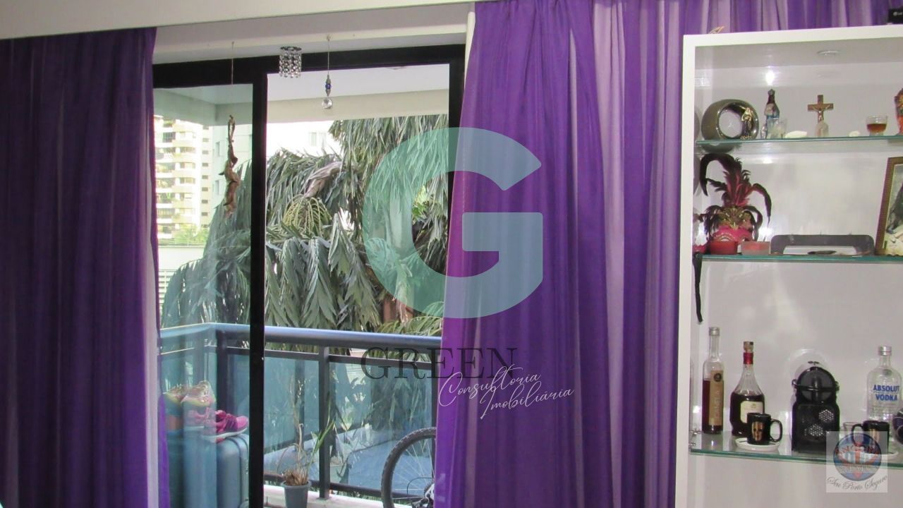 Apartamento, 1 quarto, 37 m² - Foto 1