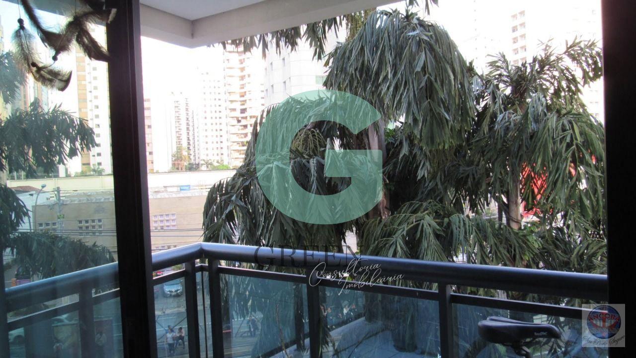 Apartamento, 1 quarto, 37 m² - Foto 2