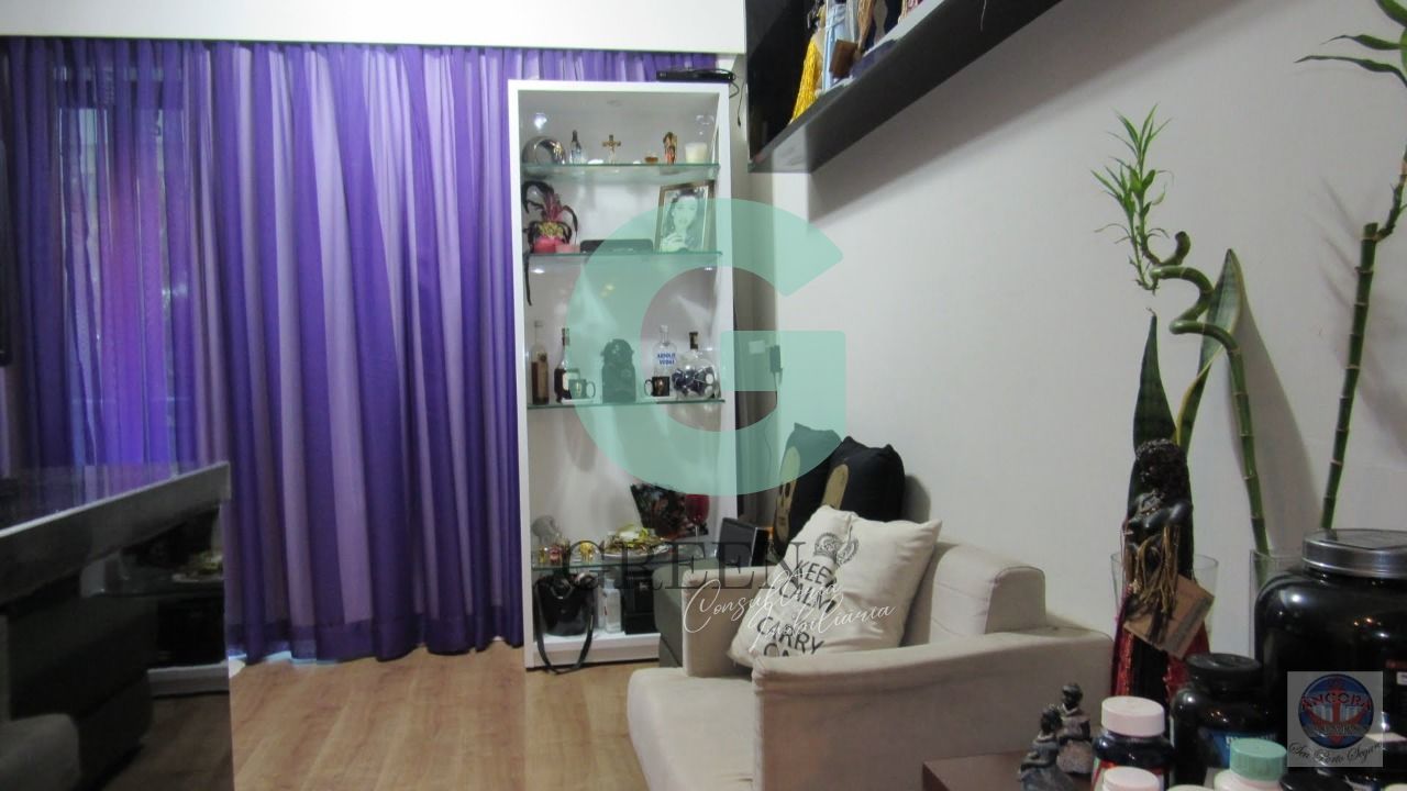 Apartamento, 1 quarto, 37 m² - Foto 4